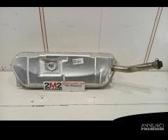 SERBATOIO CARBURANTE MERCEDES SLK Serie (W170) A17 - 2