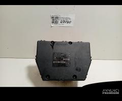 CENTRALINA ABS MERCEDES SLK Serie (W170) A003 431 - 9