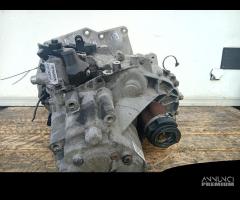 CAMBIO MANUALE COMPLETO FORD Focus S. Wagon 4Â° Se - 4