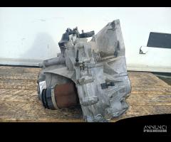 CAMBIO MANUALE COMPLETO FORD Focus S. Wagon 4Â° Se - 5