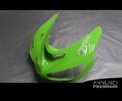 Carena completa ZX6R / ZX6RR 2005 - 2006 Colore 10