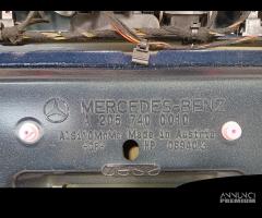 PORTELLONE POSTERIORE MERCEDES Classe C S. Wagon W - 13