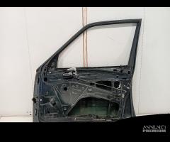 PORTIERA ANTERIORE DESTRA MERCEDES Classe E W124 N