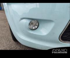 Fendinebbia destro CITROEN C3 del 2009