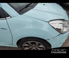 Parafango destro CITROEN C3 del 2009