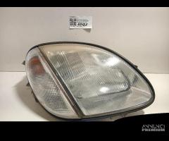 FARO ANTERIORE DESTRO MERCEDES SLK Serie (W170) A1