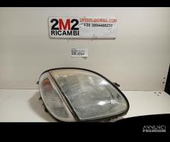 FARO ANTERIORE DESTRO MERCEDES SLK Serie (W170) A1