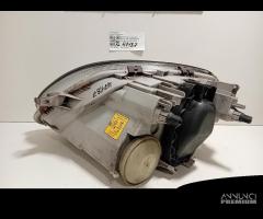 FARO ANTERIORE DESTRO MERCEDES SLK Serie (W170) A1 - 6