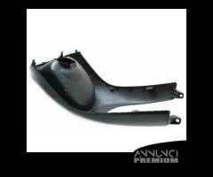 Puntone spoiler sottopedana Piaggio Sfera 910754