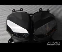 Fanale anteriore Z1000 / Z1000R 2014 2021 KAWASAKI - 3