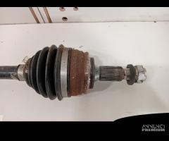 SEMIASSE ANTERIORE DESTRO PEUGEOT 3008 Serie 96779