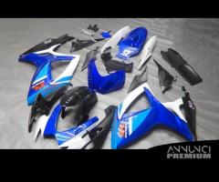 Carena completa GSXR 600 / 750 2006 2007 Colore 6 - 2