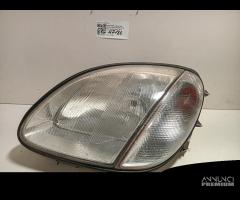 FARO ANTERIORE SINISTRO MERCEDES SLK Serie (W170)