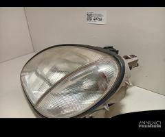 FARO ANTERIORE SINISTRO MERCEDES SLK Serie (W170)