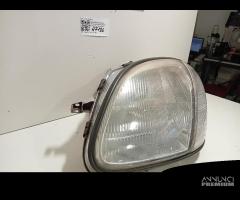 FARO ANTERIORE SINISTRO MERCEDES SLK Serie (W170)