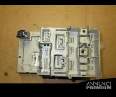 Body computer TOYOTA RAV 4 2.0 diesel del 2002