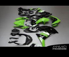 Carena completa NINJA 650 R 2017 - 2019 Colore 1 - 4