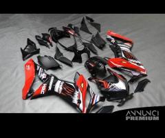 Carena completa CBR 650 R 2019 2023 HONDA Colore 5 - 3