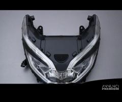 Fanale anteriore PCX 125 / 150 2018 - 2020 HONDA - 1