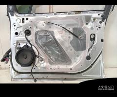 PORTIERA ANTERIORE DESTRA OPEL Astra Berlina (K) 3 - 11