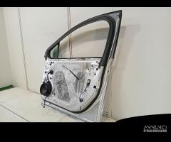 PORTIERA ANTERIORE DESTRA OPEL Astra Berlina (K) 3 - 12