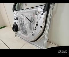 PORTIERA ANTERIORE DESTRA OPEL Astra Berlina (K) 3 - 13