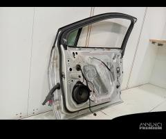 PORTIERA ANTERIORE DESTRA OPEL Astra Berlina (K) 3 - 14