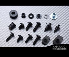 Kit viti Carena AVDB TMAX 500 2001 - 2011 YAMAHA - 3