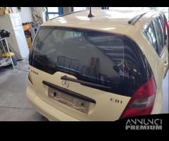 Portell nudo MERCEDES CLASSE A 160 2012