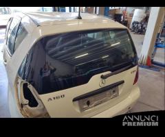 Portell nudo MERCEDES CLASSE A 160 2012