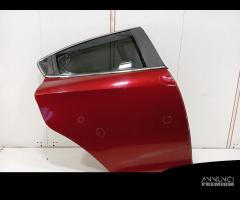 PORTIERA POSTERIORE DESTRA ALFA ROMEO Giulietta Se - 1