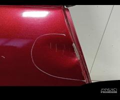 PORTIERA POSTERIORE DESTRA ALFA ROMEO Giulietta Se - 5