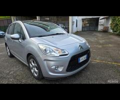 Citroen C3 1.4 HDi 70 Exclusive Neopatentati