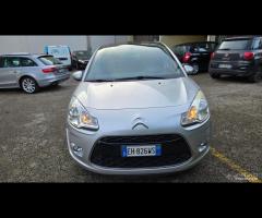 Citroen C3 1.4 HDi 70 Exclusive Neopatentati