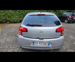 Citroen C3 1.4 HDi 70 Exclusive Neopatentati