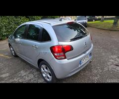 Citroen C3 1.4 HDi 70 Exclusive Neopatentati