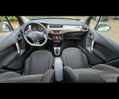 Citroen C3 1.4 HDi 70 Exclusive Neopatentati - 11