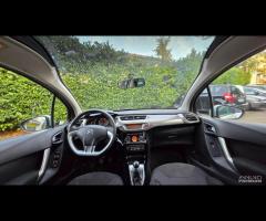 Citroen C3 1.4 HDi 70 Exclusive Neopatentati - 12