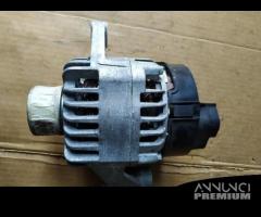 Alternatore FIAT PUNTO EVO 1.6 diesel del 2010 - 6