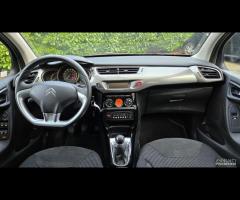 Citroen C3 1.4 HDi 70 Exclusive Neopatentati - 13