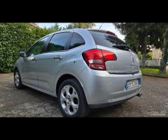 Citroen C3 1.4 HDi 70 Exclusive Neopatentati - 23