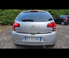 Citroen C3 1.4 HDi 70 Exclusive Neopatentati - 24