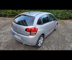 Citroen C3 1.4 HDi 70 Exclusive Neopatentati - 25