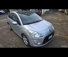 Citroen C3 1.4 HDi 70 Exclusive Neopatentati - 27