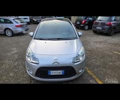 Citroen C3 1.4 HDi 70 Exclusive Neopatentati - 28