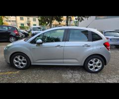 Citroen C3 1.4 HDi 70 Exclusive Neopatentati - 29