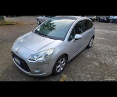 Citroen C3 1.4 HDi 70 Exclusive Neopatentati - 30