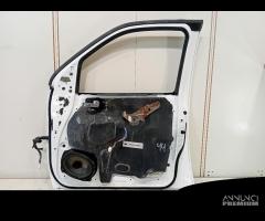 PORTIERA ANTERIORE DESTRA NISSAN Navara Serie H010 - 9