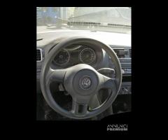 Airbag volante VOLKSWAGEN POLO del 2010