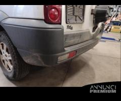 Paraurti post LAND ROVER FREELANDER 2002